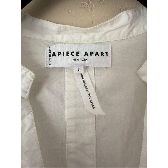 Apiece Apart Eluno Top - Picture 8 of 10